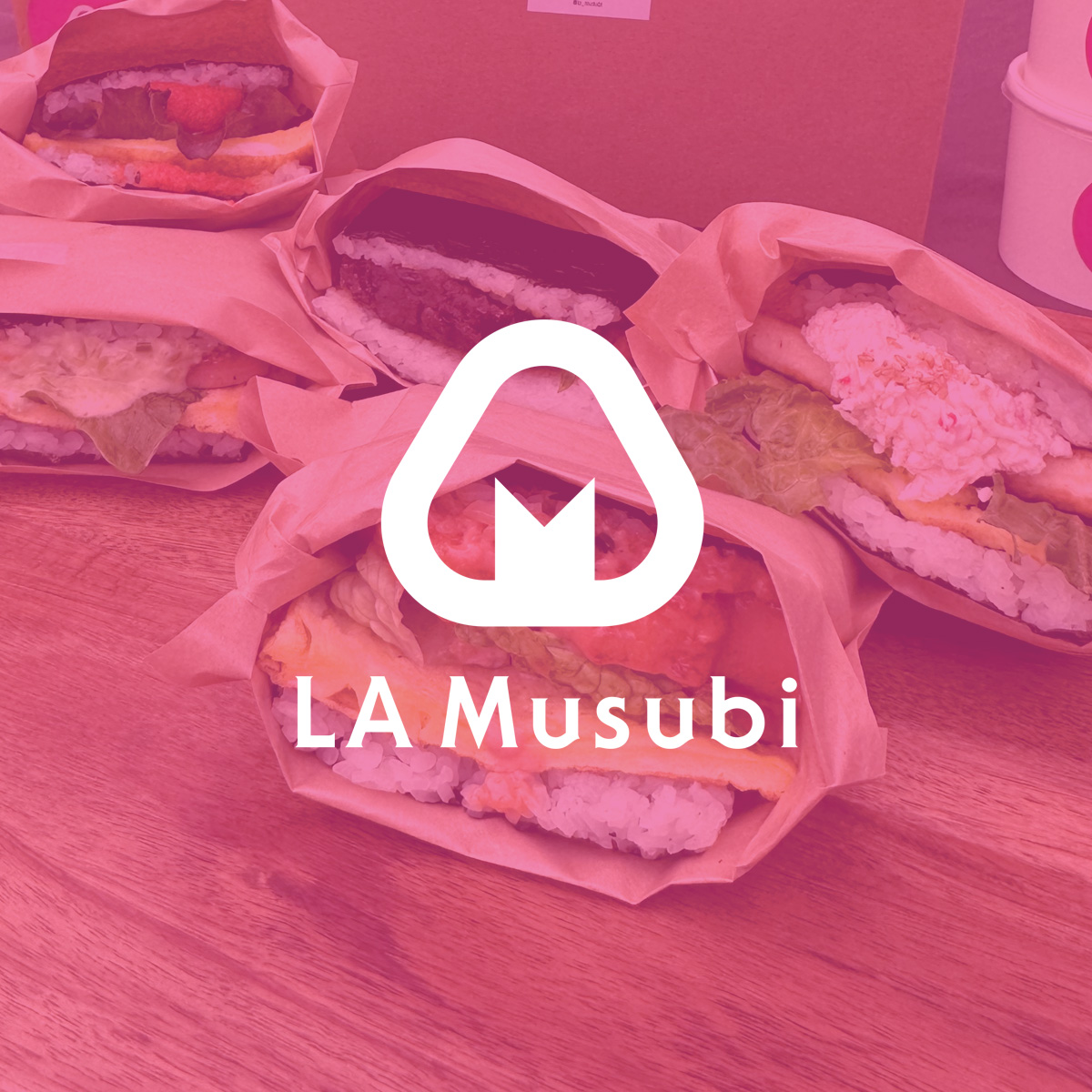 La musubi